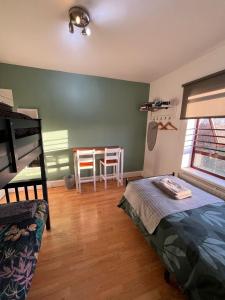 Portobello Guest Rooms