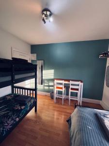 Portobello Guest Rooms