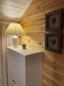 Pikku Lumo Junior Villa Tahko