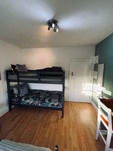Portobello Guest Rooms