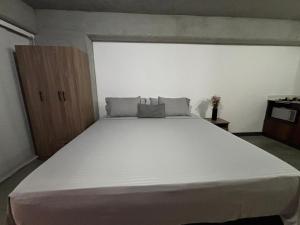 Encantador Loft urbano en el corazón de Medellín