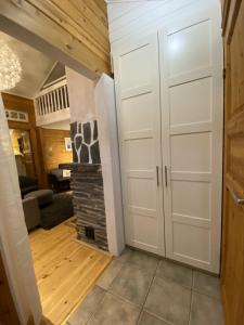 Pikku Lumo Junior Villa Tahko