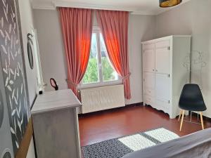 Gîte du Canal de Berry II Beauval 6 personnes