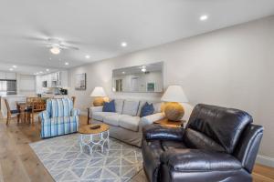 212 - 2 BR Corner Oceanfront