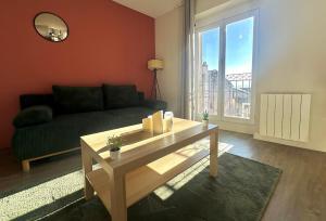 Le Premier Pas, départ du Saint Jacques - 3hvězdičkové hotely ve městě Le Puy