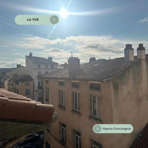 Le Premier Pas, départ du Saint Jacques