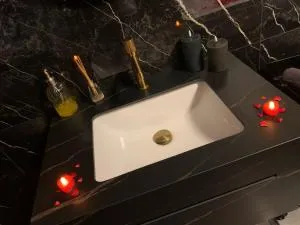 La home Gold Jacuzzi - Ivoz