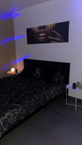 La home Gold Jacuzzi