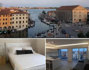 Chioggia Nice View - 基奥贾