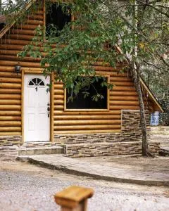 Cabañas Rincon del Ángel 1 - Ciénaga