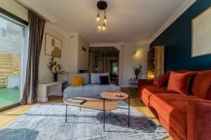 Magnifique maison aux portes de Lyon - Écully