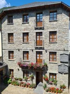 Hotel Ballarin - 萨尔维塞