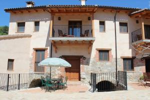 Molino de La Médica - Casa Rural de Lujo en Gredos