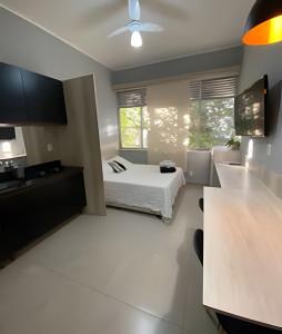 Studios Estilosos Ipanema Posto 9