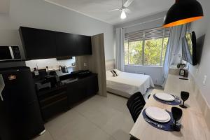 Studios Estilosos Ipanema Posto 9