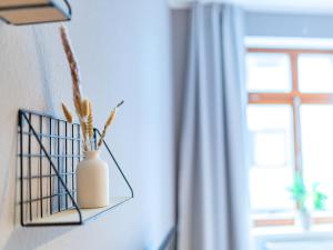 OH KEY Apartments - unlock your stay - Zentral in Fulda-City