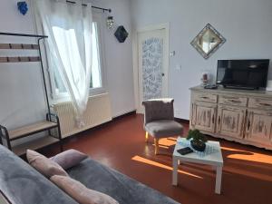 Gîte du Canal de Berry II Beauval 6 personnes