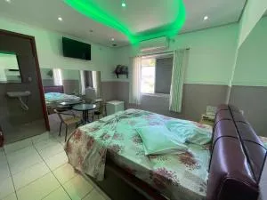 Hotel Top - adults only - Itapecerica da Serra