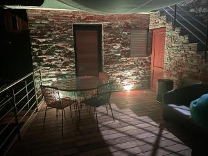 maison de bord de mer cap corse