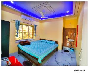 Megh Balika Santiniketan Family Homestay, The Best Homestay in Santiniketan