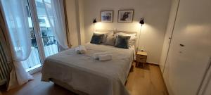 Apartment in Athens near Hilton