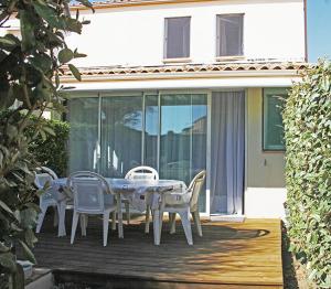 Jolie Villa bord de mer accès direct