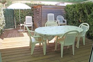 Jolie Villa bord de mer accès direct