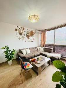 Dar Itri - 塞提法特玛