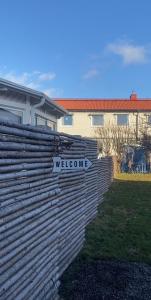 Stay near Elmia and Vätterstranden