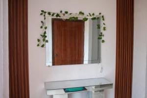 Apartamento tranquilo y cómodo