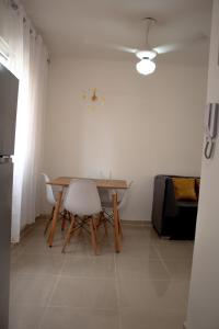 Apartamento tranquilo y cómodo