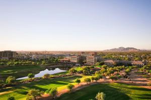 The Westin Kierland Resort & Spa