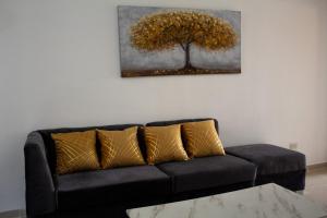 Apartamento tranquilo y cómodo