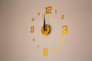 Apartamento tranquilo y cómodo