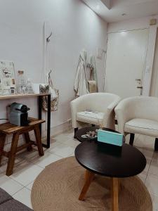 Departamento monoambiente en el centro de San Isidro