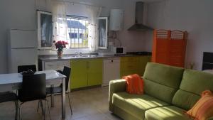 LOFT Ajardinado en Roche CONIL