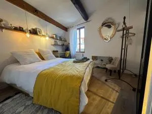 Duplex Atelier / coeur de Lourmarin - 卢马罕 Duplex Atelier / coeur de Lourmarin - 卢马罕