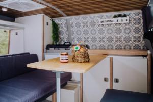 Camper La Guancha