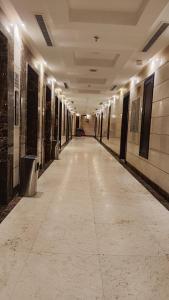 فندق ساري الروابي