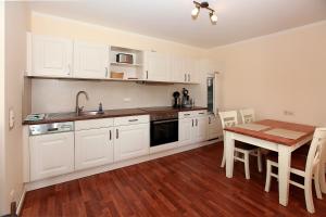 Apartment Saatmann Suite 9