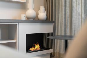 Alte Schule Westerhever Dünenkieker