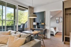 Alte Schule Westerhever Dünenkieker - Westerhever