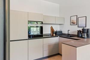 Alte Schule Westerhever Dünenkieker