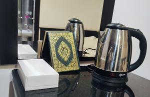 فندق ساري الروابي