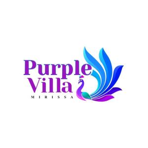 New Purple Villa