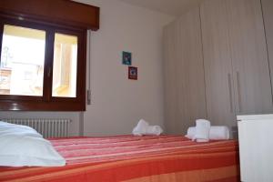 Two-Bedroom Apartment with Terrace C30 room in Appartamenti Massimiliano