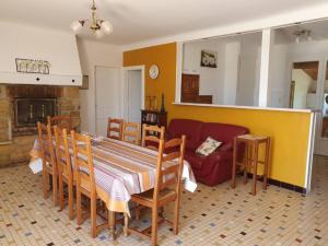 B&B / Chambres d'hotes Chambres d-hotes Gaffes : photos des chambres