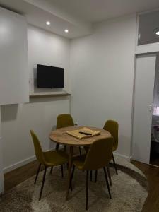 Stan na Novom Bubnju