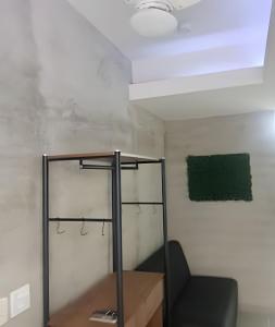 Flats proximo praia Copacabana posto 6