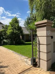 Tanya's Haven Guesthouse - Orangia